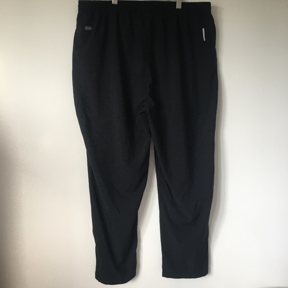 Fila | 2XL windbreaker pants - Picture 3 of 4